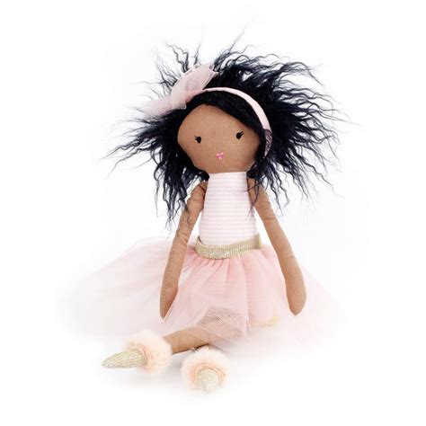Teaching Empathy and Kindness with the Mon Ami Sitch Doll: Lessons in Friendship